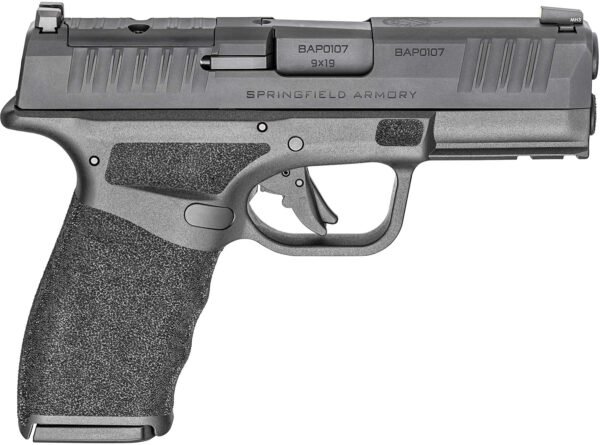 SPG HELL PRO 9MM GU24 10 CA