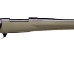 LEG HOWA HOGUE-G 6.5CR TB GRN