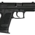 HECKLER AND KOCH (HK USA) USP40C V1 40S&W 10+1 SFTY