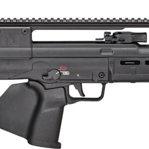 AKKAR 620 PUMP 20GA COMBO - 26" & 18.5" POLYMER STOCK