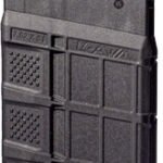 LANCER MAGAZINE L7AWM SR-25 - 7.62X51 25RD OPAQUE BLACK