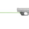 VIRIDIAN E SERIES GRN FITS GLOCK 19