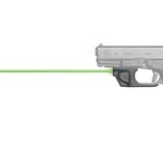 VIRIDIAN E SERIES GRN FITS GLOCK 19