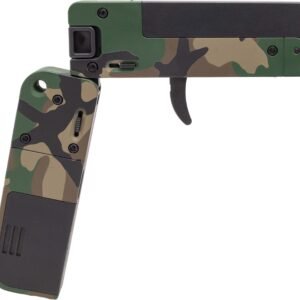 WAI PPS M2 9MM PST 6/7RD B FS