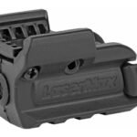 LASERMAX SPARTAN RAIL MNTD LSR GRN