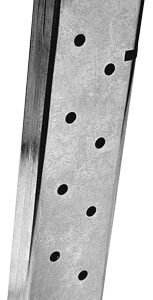 METALFORM MAGAZINE AR-15 9MM - 10RD BLUED STEEL COLT STYLE