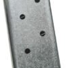 METALFORM MAGAZINE 1911 - OFFICERS 45ACP 6RD S/S