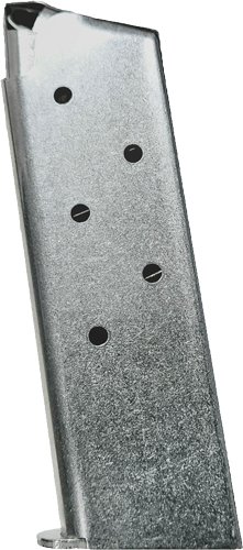 METALFORM MAGAZINE 1911 - OFFICERS 45ACP 6RD S/S