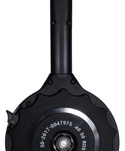 PRO MAG MAGAZINE HI-POINT 995 - & 995T 9MM 50RD DRUM BLACK
