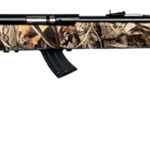 SAVAGE ARMS MARK II BOLT 22LR SS/CAMO 10+1