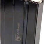 ALEXANDER MAGAZINE 6.5 GRENDEL - 4RD STEEL