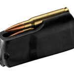 MAG BRN X-BOLT SHORT ACTION BLK