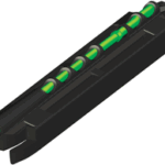HIVIZ MAGNI-HUNTER SHOTGUN - FRONT SIGHT FOR RIB.230-.330