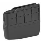 MAG TIKKA T3 SA CALIBERS 5RD