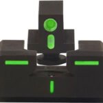 MEPROLIGHT R4E TRITIUM DUTY - SIGHT SET GRN/GRN FOR GLOCK