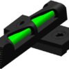 HIVIZ LITEWAVE FRONT SIGHT FOR - SW M&P22 FULL SIZE