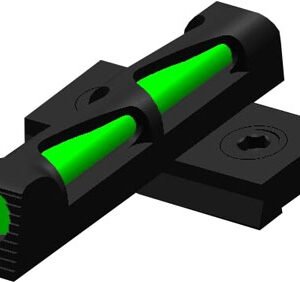 WILLIAMS FIRE SIGHT SET FOR - RUGER MK IIIIIIV W/DVTL BASE