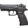 MAGNUM RESEARCH BE III SEMI 40SW BK POLY 13+1