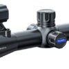 PARD NIGHT STALKER NV RIFLE - SCP 4K 70MM 850NM IR W/LRF