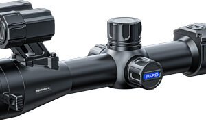 EOTech HWS EXPS3 DCR Reflex Sight - Single CR123 battery DCR reticle with 1 MOA dot QD