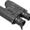 AGM OBSERVIR FUSION THERMAL - IMAGING BINOCULAR 256X192 25MM