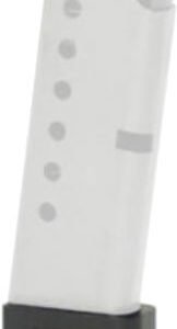 PRO MAG MAGAZINE AR-15 7.62x39 - 5RD BLUED STEEL
