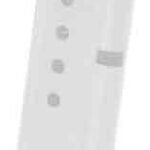 KEL-TEC MAGAZINE EXTENSION FOR - P-3AT MAGAZINE + 1 CAPACITY