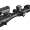 PARD PANTERA 480 THERMAL RIFLE - SCOPE 50MM LENS W/LRF