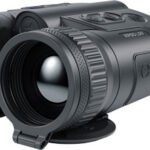 PULSAR MERGER LRF XP50 THERMAL - THERMAL BINOS 2.5-20X 640X480