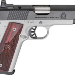 KMB MICRO 380 AM 380ACP 2.75S