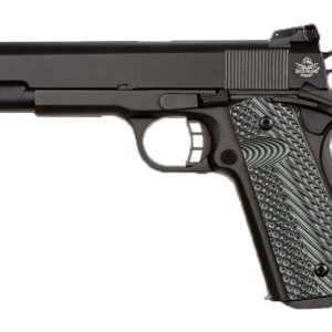 MOSSBERG 940 PRO TACT TR 12/18.5 7+1