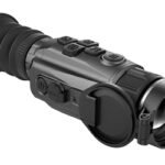 RIX STORM-S6 50-640 THERMAL SCOPE