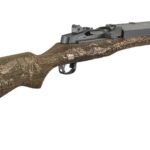 RUGER MINI-14 5.56 RANCH RIFLE 5RD #
