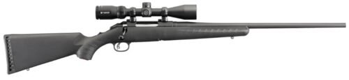 RUGER AMERICAN 30-06 22" VORTEX PKG