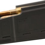 SAUER 100/101/M18 5RD MAG - .243 WIN/.308 WIN/6.5 CREEDMR