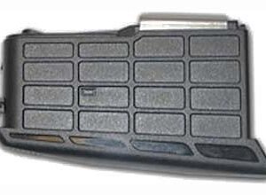 TIKKA MAGAZINE CTR SAKO TRG42 - 300WM 7RD BLACK