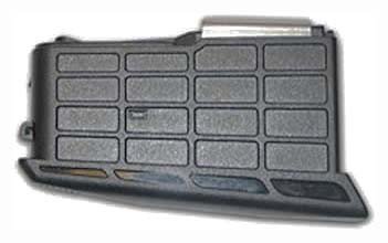 SAKO MAGAZINE A7 SMALL ACTION - 3RD .270WSM/.300WSM POLYMER