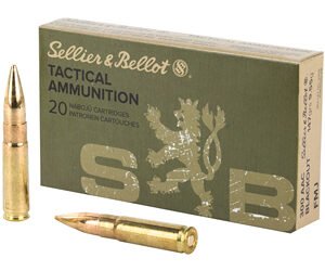 WINCHESTER XPERT 22LR 18" BL/SY COMBO