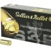 S&B 380ACP 92GR FMJ 50/1000
