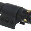 UTG LASER TACTICAL RED - W/MOUNT & PRESSURE SWITCH
