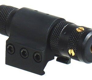 HOLOSUN 221 GREEN & IR DUAL - LASER ALUMINUM BODY RIFLE