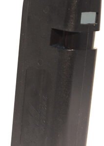 BERGARA HUNTER 6.5CR BK/GRN 22" 4+1