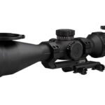 SIG TANGO-SPR 6-24X52 SFP MOA BLACK
