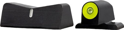 XS DXW2 BIG DOT YELLOW SIG P - SERIES P938/P365 DEFENSE SET
