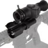 SIGHTMARK WRAITH 4K MINI 4X - 2-16X32 DIGI NGT VISION SCOPE