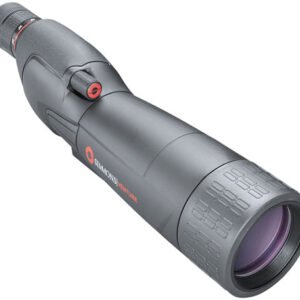SIMMONS SPOTTING SCOPE VENTURE - 20-60X60 TRIPOD HARD/SOFT CASE