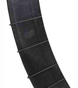 Savage Arms 110 Apex Storm XP Rifle 7mm PRC 2rd Magazine 22" Barrel Black with 3-9x40mm Vortex Crossfire II Scope