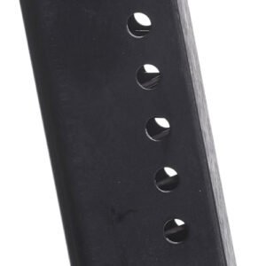 MEC-GAR MAGAZINE BERETTA 92FS - 9MM LUGER 15RD NICKEL