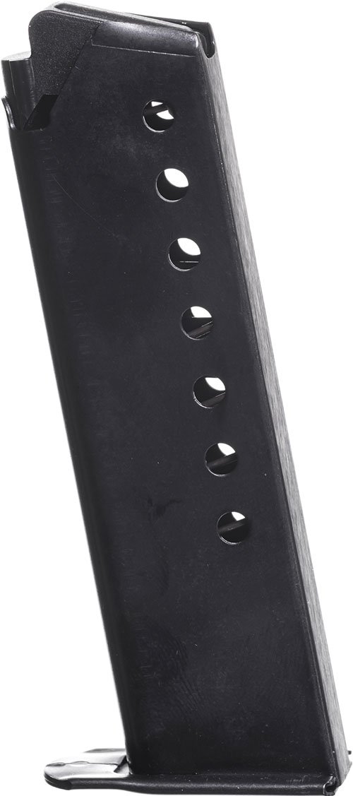 PRO MAG MAGAZINE STAR BM 9MM - 8RD BLUE STEEL