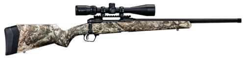 SAVAGE ARMS 110 APEX PRED XP 204RUG CAMO